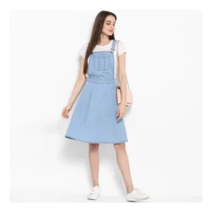 54035346895_119f8e7989_o_d-1000x1000-1.webp Generic Women's Denim Solid Sleeveless Above Knee Dress (Blue)