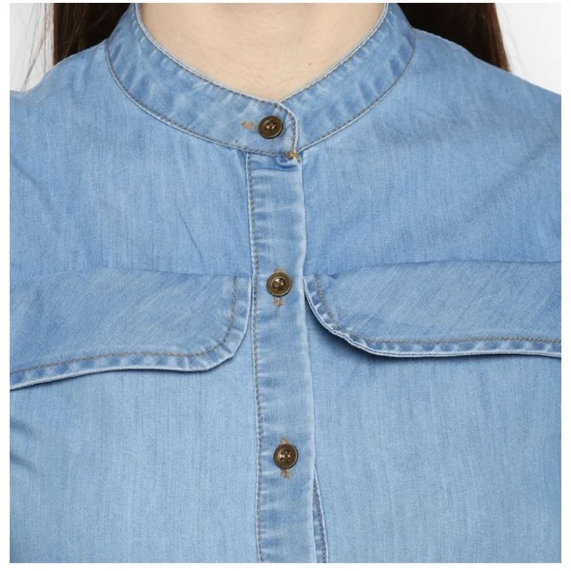 54035347675_68a6132495_o_d-1000x1000-1.webp Generic Women's Denim Solid Cold Shoulder Above Knee Dress (Blue)