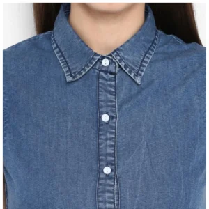 54035347730_aed7efbc81_o_d-1000x1000-1.webp Generic Women's Denim Solid Sleeveless Above Knee Dress (Blue)