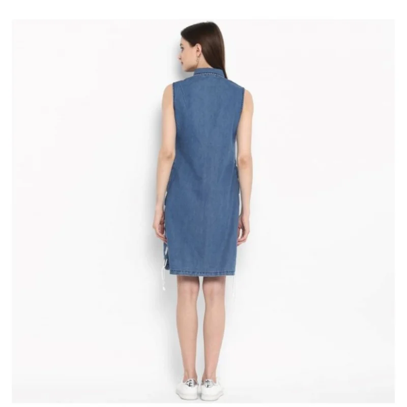 54035347735_8d3642e2cd_o_d-1000x1000-1.webp Generic Women's Denim Solid Sleeveless Above Knee Dress (Blue)