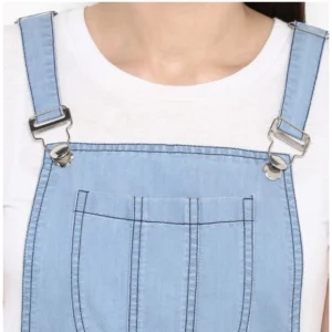 54035347760_a113438f85_o_d-1000x1000-1.webp Generic Women's Denim Solid Sleeveless Above Knee Dress (Blue)