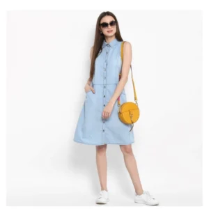 54035347835_7d78bddc64_o_d-1000x1000-1.webp Generic Women's Denim Solid Sleeveless Below Knee Dress (Blue)