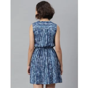 54035351890_4d86cf4f41_o_d-1000x1000-1.webp Generic Women's Rayon Tie & Dye Sleeveless Above Knee Dress (Blue)