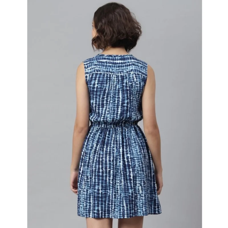 54035351890_4d86cf4f41_o_d-1000x1000-1.webp Generic Women's Rayon Tie & Dye Sleeveless Above Knee Dress (Blue)