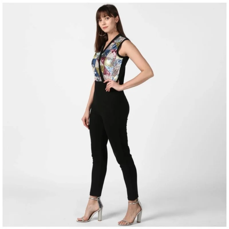 54038327452_36a337c4dc_o_d-1000x1000-1.webp Generic Women's Polyester Embellished Sleeveless Jumpsuit (Black)