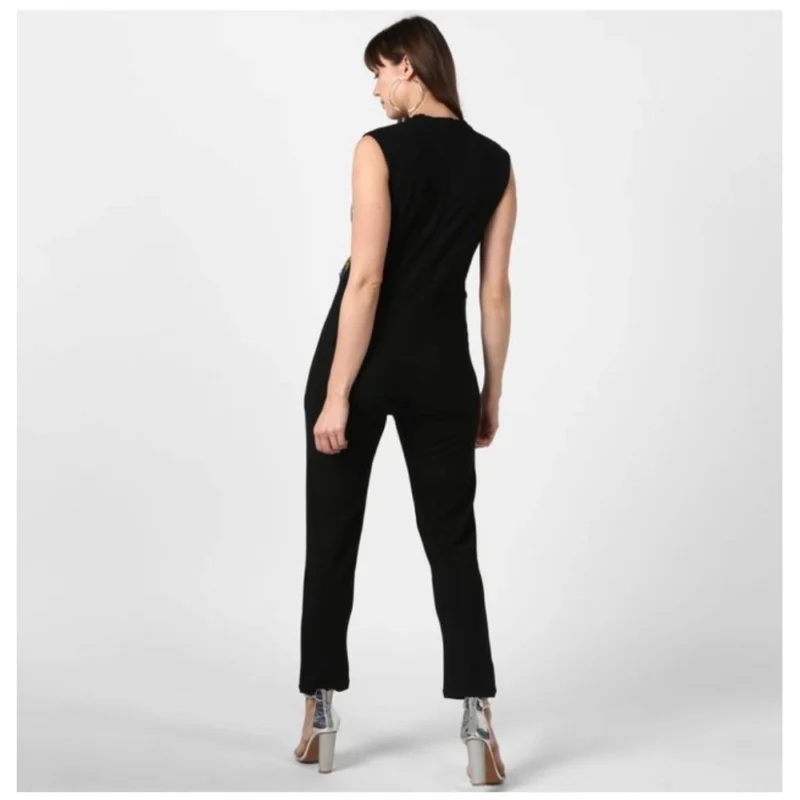 54038327467_43df3f452b_o_d-1000x1000-1.webp Generic Women's Polyester Embellished Sleeveless Jumpsuit (Black)