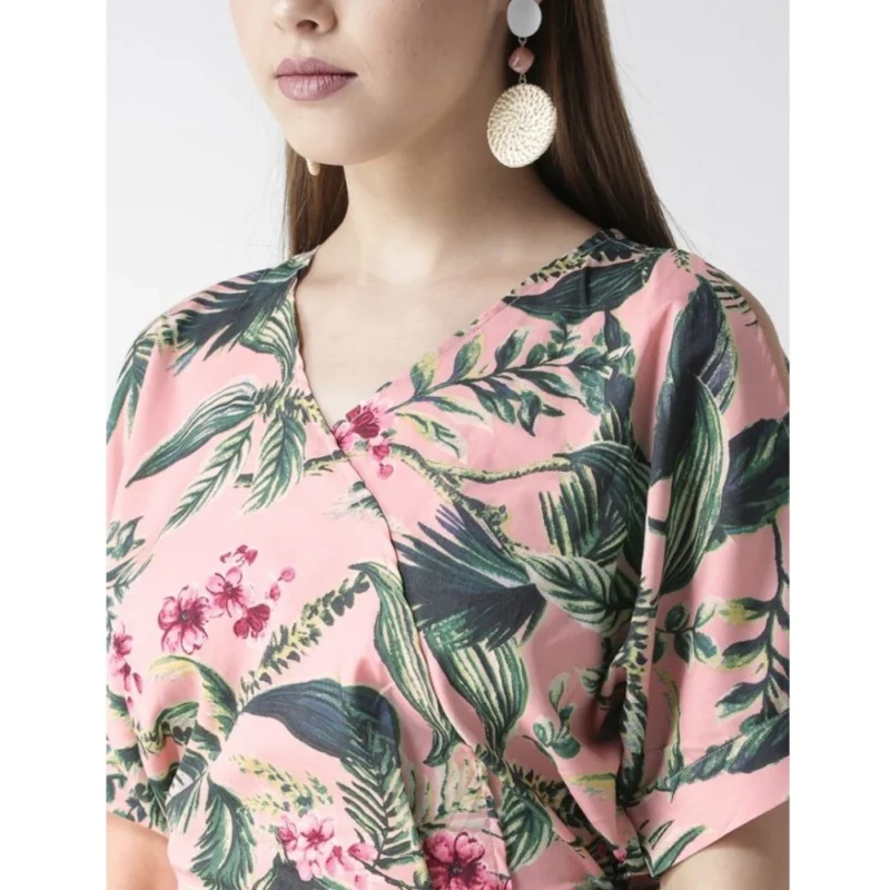 54038327482_d336e80cd3_o_d-1000x1000-1.webp Generic Women's Polyester Floral Half Sleeve Jumpsuit (Pink)