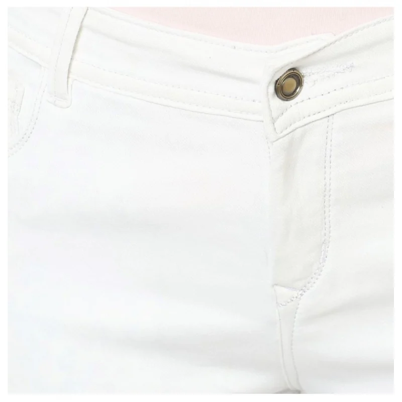 54038327637_0dc5f542ef_o_d-1000x1000-1.webp Generic Women's Denim Solid Buttoned Jeans (White)