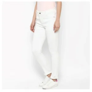 54039190616_f723fb5028_o_d-1000x1000-1.webp Generic Women's Denim Solid Buttoned Jeans (White)