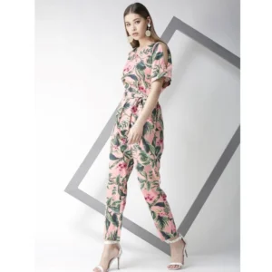 54039447398_79b024f89e_o_d-1000x1000-1.webp Generic Women's Polyester Floral Half Sleeve Jumpsuit (Pink)