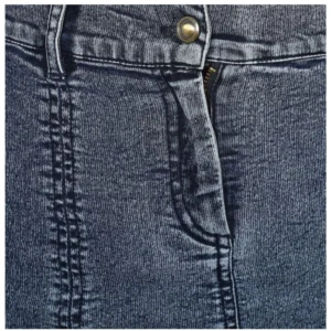 54039450208_08f6aa2a68_o_d-1000x1000-1.webp Generic Women's Denim Tie Up Buttoned Skirt (Blue)
