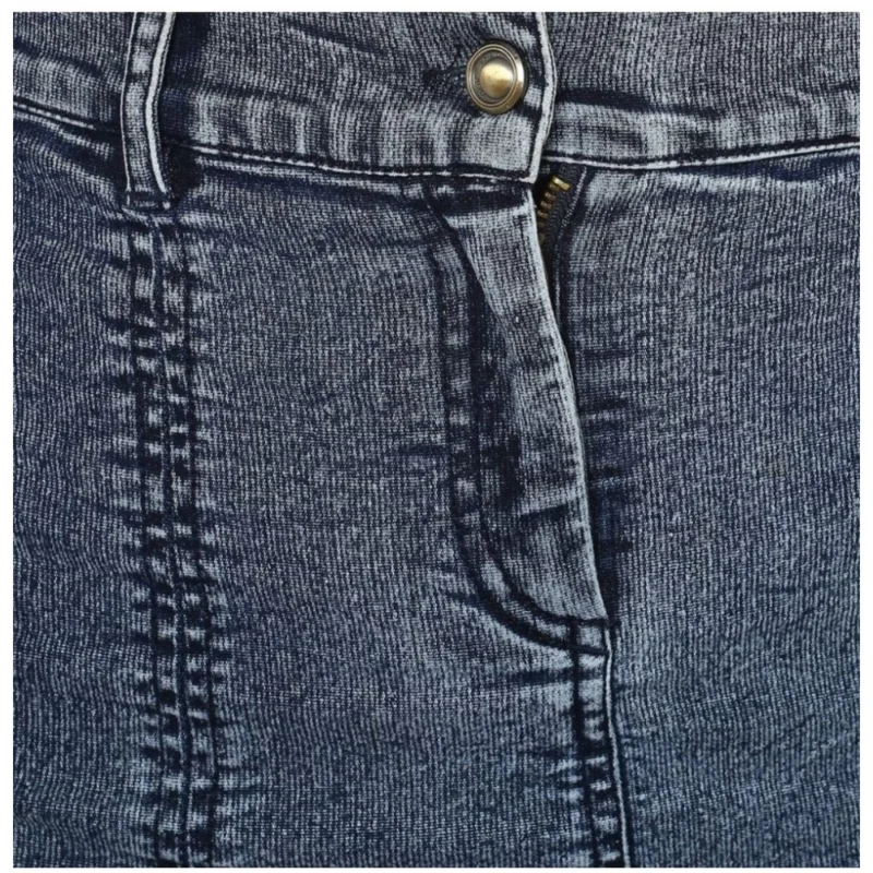 54039450208_08f6aa2a68_o_d-1000x1000-1.webp Generic Women's Denim Tie Up Buttoned Skirt (Blue)