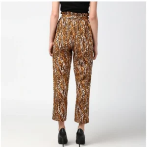 54039457333_efabaaba13_o_d-1000x1000-1.webp Generic Women's Polyester Animal Print Elasticated Trousers (Orange - Black)