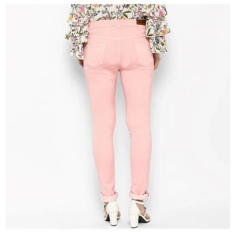 54039519614_da2d526bf9_o_d-1000x1000-1.webp Generic Women's Denim Solid Buttoned Jeans (Pink)