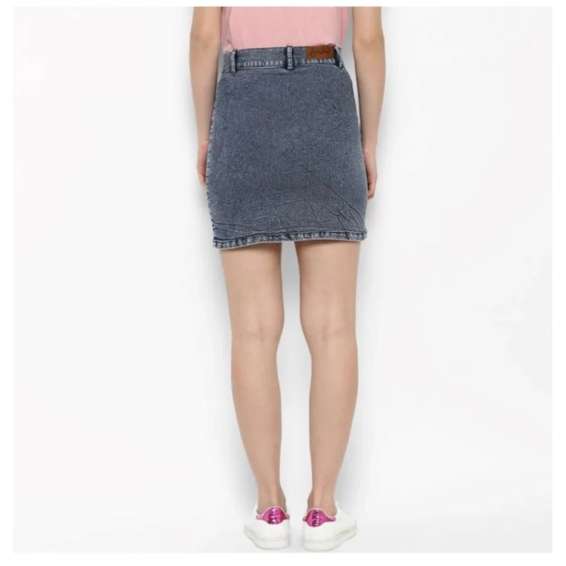 54039522309_65f260ea2b_o_d-1000x1000-1.webp Generic Women's Denim Tie Up Buttoned Skirt (Blue)