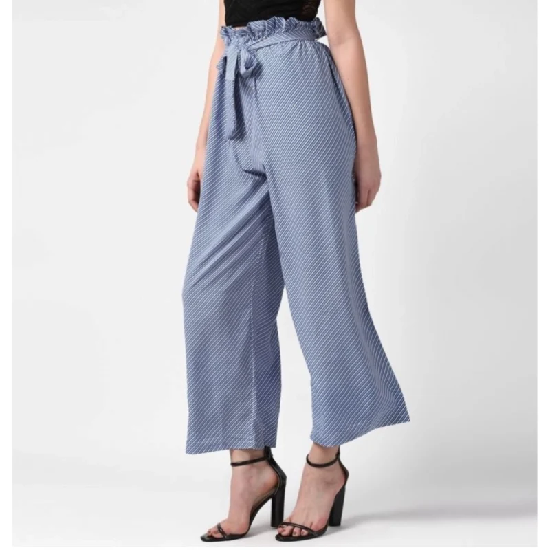 54039529274_1d19efb39e_o_d-1000x1000-1.webp Generic Women's Polyester Striped Elasticated Trousers (Blue)