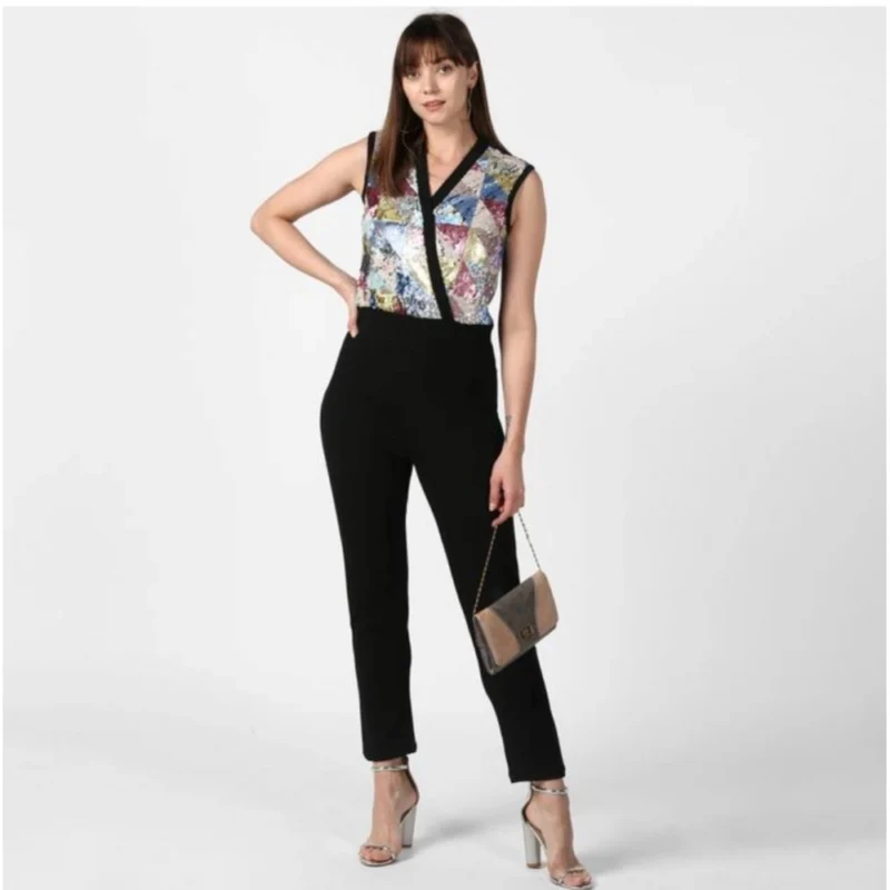 54039639580_32c2e56b5b_o_d-1000x1000-1.webp Generic Women's Polyester Embellished Sleeveless Jumpsuit (Black)