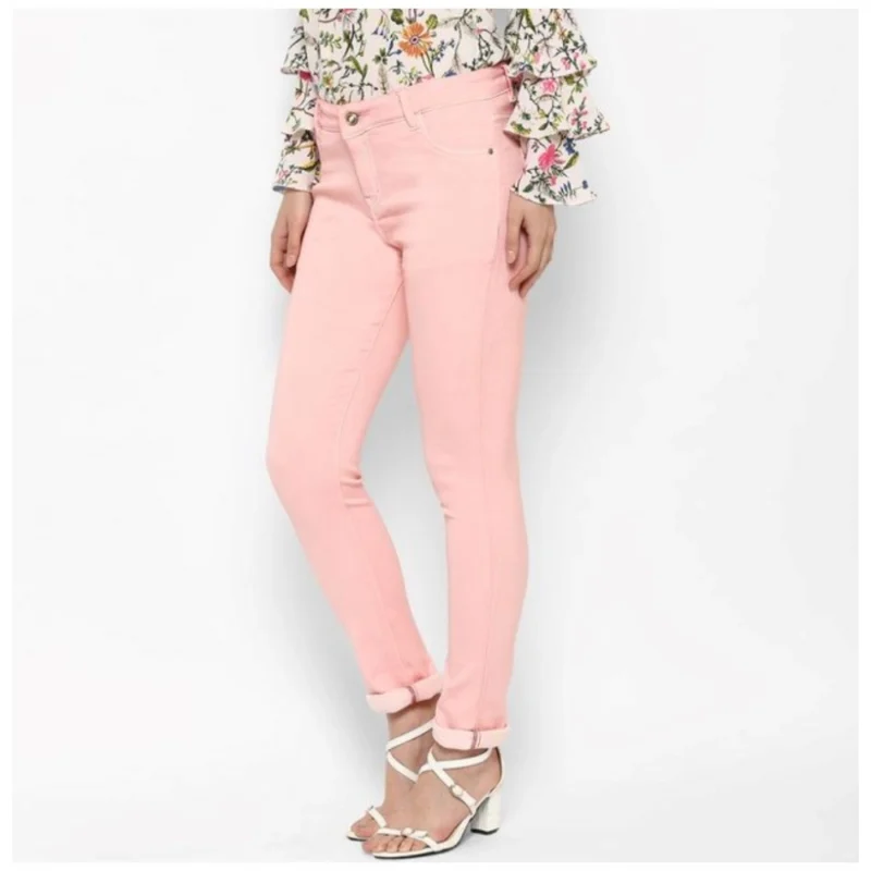 54039639615_0d23ce3f31_o_d-1000x1000-1.webp Generic Women's Denim Solid Buttoned Jeans (Pink)