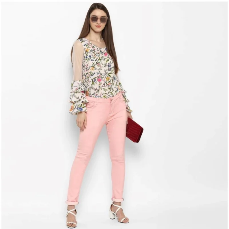 54039639710_694c42cdfa_o_d-1000x1000-1.webp Generic Women's Denim Solid Buttoned Jeans (Pink)