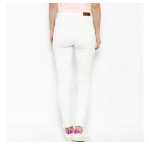 54039639755_0a35f13a93_o_d-1000x1000-1.webp Generic Women's Denim Solid Buttoned Jeans (White)