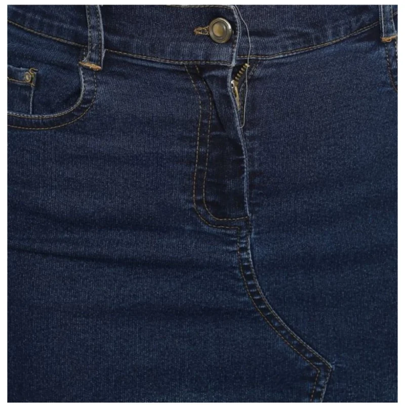54039642645_22abf43437_o_d-1000x1000-1.webp Generic Women's Denim Stitching Pattern Buttoned Skirt (Blue)