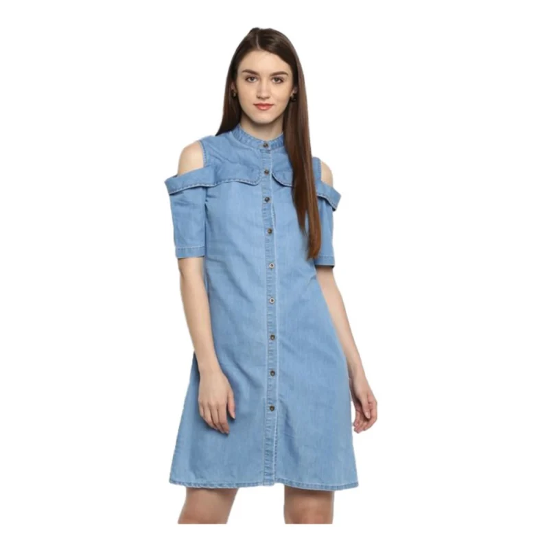 54041763948_db6c2b9b3c_o_d-1000x1000-1.webp Generic Women's Denim Solid Cold Shoulder Above Knee Dress (Blue)
