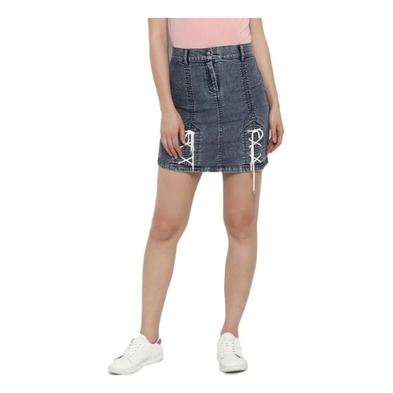 54041835624_441ecea02a_o_d-1000x1000-1.webp Generic Women's Denim Tie Up Buttoned Skirt (Blue)