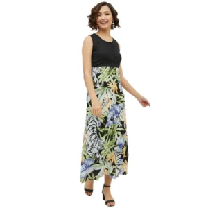 54041835954_d36af9d597_o_d-1000x1000-1.webp Generic Women's Rayon Floral Sleeveless Calf-length Dress (Multicolor)