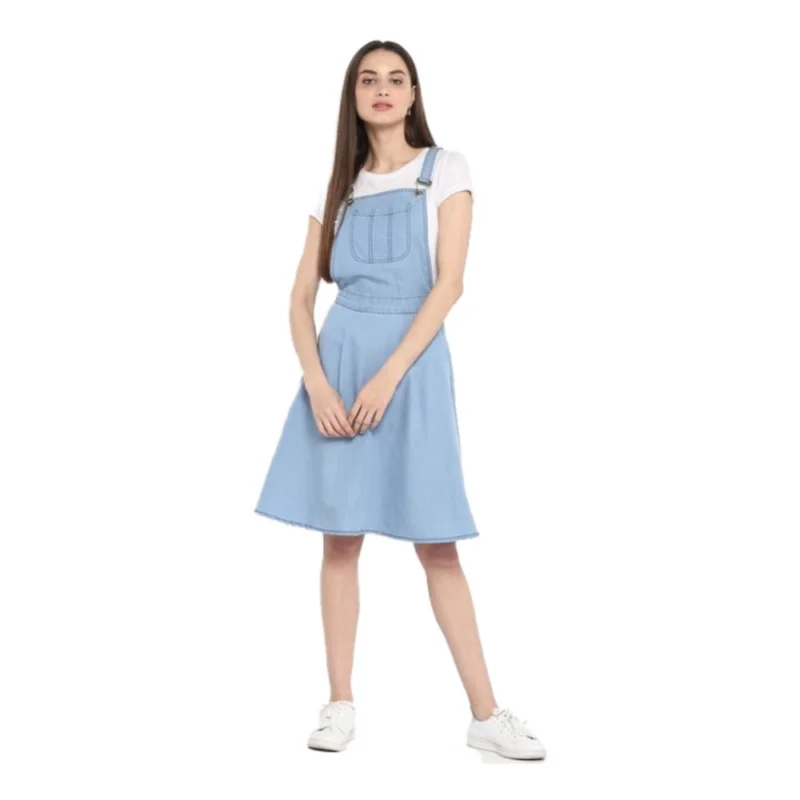 54041836259_b4e5d989ce_o_d-1000x1000-1.webp Generic Women's Denim Solid Sleeveless Above Knee Dress (Blue)