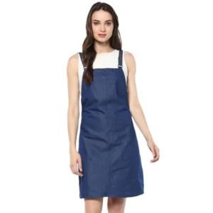 54041836419_0eab586b4a_o_d-1000x1000-1.webp Generic Women's Denim Solid Shoulder Straps Above Knee Dress (Blue)