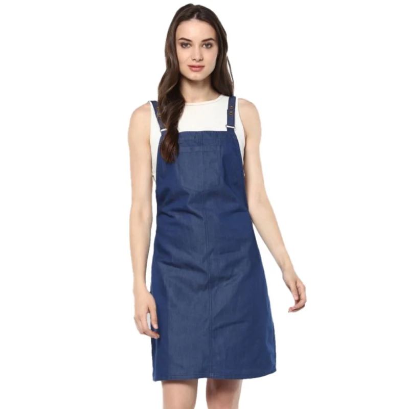 54041836419_0eab586b4a_o_d-1000x1000-1.webp Generic Women's Denim Solid Shoulder Straps Above Knee Dress (Blue)