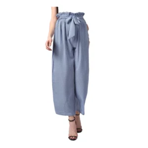 54041958720_9c4859e60f_o_d-1000x1000-1.webp Generic Women's Polyester Striped Elasticated Trousers (Blue)