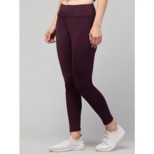 54156152592_72e5f5f7e9_o_d-1000x1000-1.webp Generic Women's Polyester Solid Ankle Length High-Rise Tights (Purple)