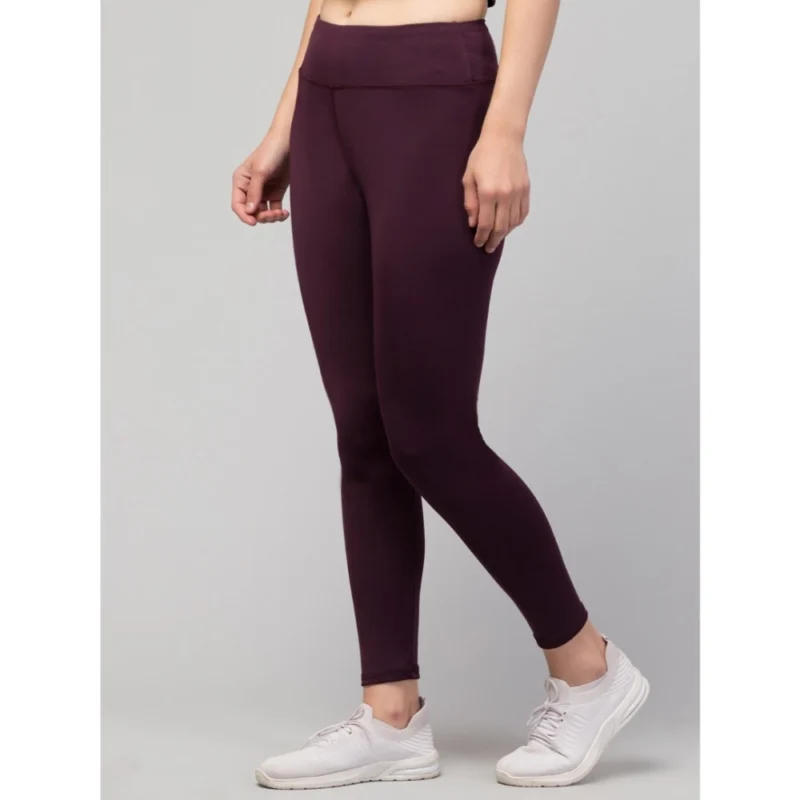 54156152592_72e5f5f7e9_o_d-1000x1000-1.webp Generic Women's Polyester Solid Ankle Length High-Rise Tights (Purple)