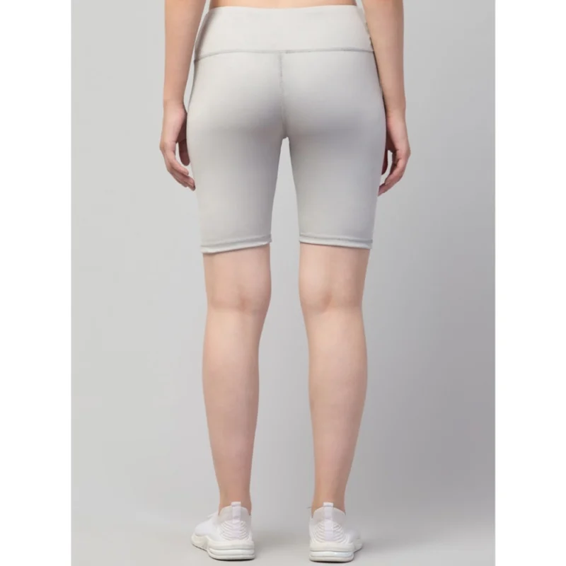 54156153767_a5d40147d7_o_d-1000x1000-1.webp Generic Women's Polyester Solid Above Knee High-Rise Shorts (Grey)