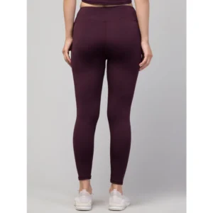 54157014431_53b92b36fd_o_d-1000x1000-1.webp Generic Women's Polyester Solid Ankle Length High-Rise Tights (Purple)