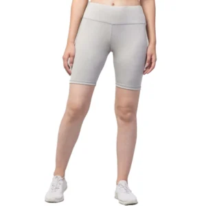 54157015371_d029944c7c_o_d-1000x1000-1.webp Generic Women's Polyester Solid Above Knee High-Rise Shorts (Grey)