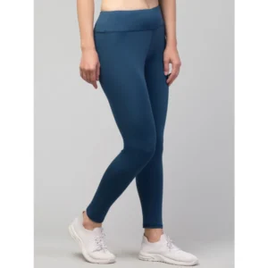 54157297603_3c0d07f69a_o_d-1000x1000-1.webp Generic Women's Polyester Solid Ankle Length High-Rise Tights (Teal)