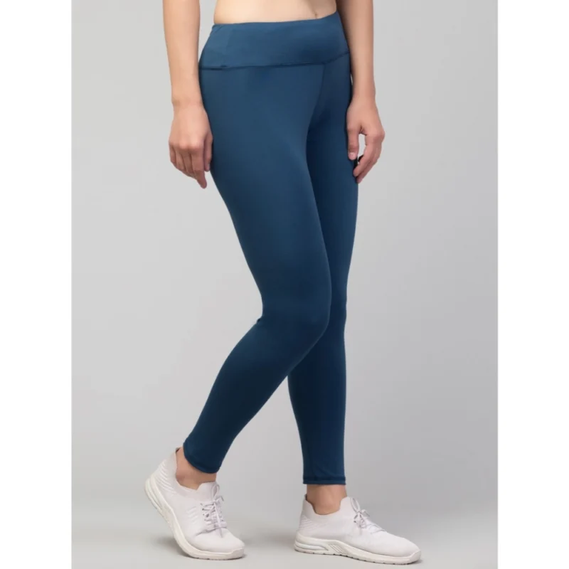 54157297603_3c0d07f69a_o_d-1000x1000-1.webp Generic Women's Polyester Solid Ankle Length High-Rise Tights (Teal)