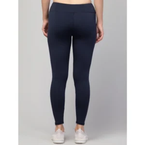 54157298178_e6e7acb24b_o_d-1000x1000-1.webp Generic Women's Polyester Solid Ankle Length High-Rise Tights (Navy)