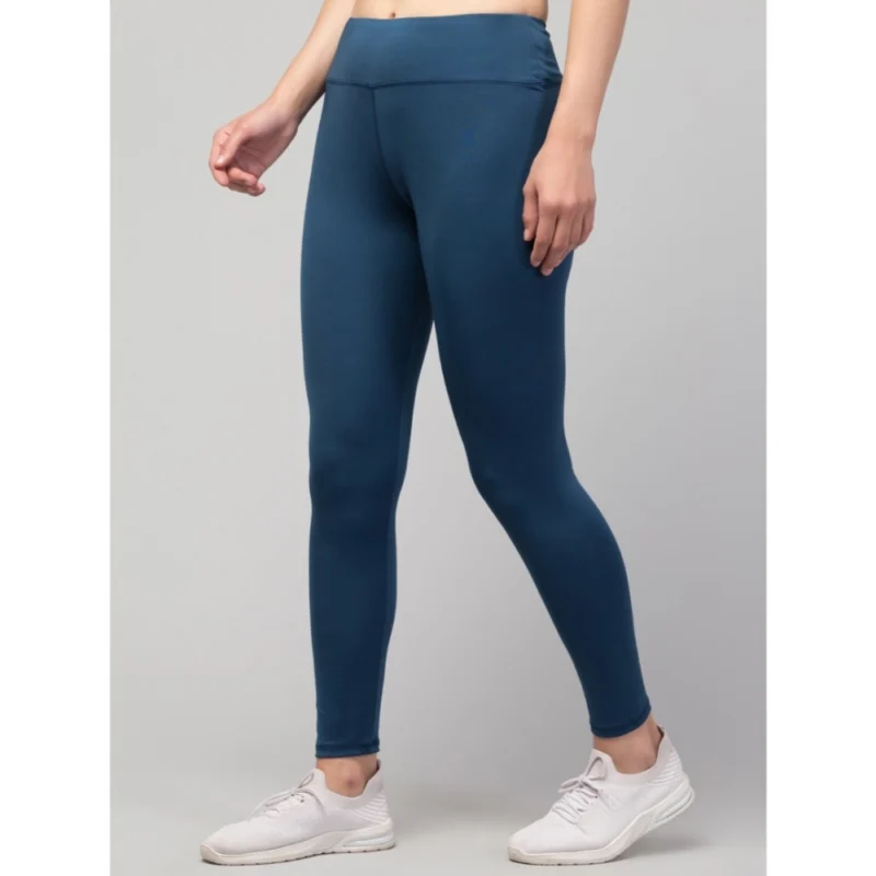 54157332554_2703c67bf4_o_d-1000x1000-1.webp Generic Women's Polyester Solid Ankle Length High-Rise Tights (Teal)