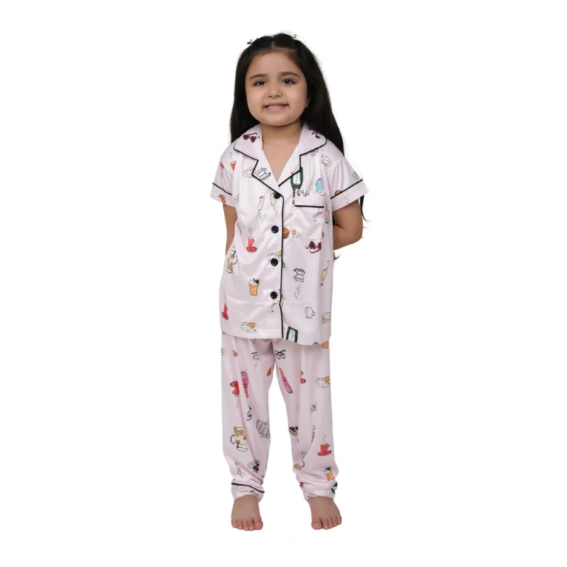 54280901579_86b8580c0b_o_d-1000x1000-1.webp Generic Girl's Silk Bleand Printed Short Sleeve Night Suit Set (Creem)