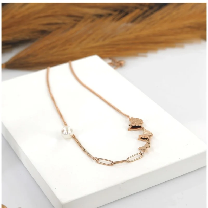 54318555036_ecacc10746_o_d-1000x1000-1.webp Generic Women's Stainless Steel Butterfly Pendent Delicate Chain (Gold Plated)