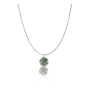 54318782624_d7e38a869b_o_d-1000x1000-1.webp Generic Women's Stainless Steel Galaxy Pendent Delicate Chain (Silver Plated)