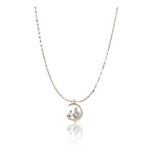 54318784868_c551b6cf99_o_d-1000x1000-1.webp Generic Women's Stainless Steel Moon Pendent Delicate Chain (Gold Plated)