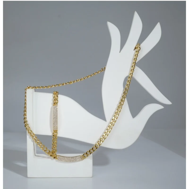 54318785153_4dcc3a332d_o_d-1000x1000-1.webp Generic Women's Stainless Steel Gold Polish Polish Hand Bracelet And Necklace (Gold Plated)