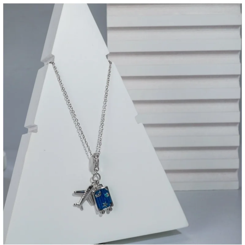 54318785268_e09e04c09e_o_d-1000x1000-1.webp Generic Women's Stainless Steel Airplane Design Pendent Delicate Chain (Silver Plated)