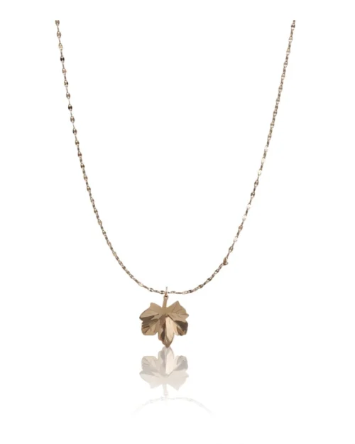 54318971980_b616be06e8_o_d-1000x1000-1.webp Generic Women's Stainless Steel Leaf Pendent Delicate Chain (Gold Plated)