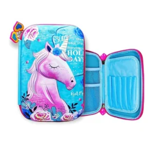 54347451761_b51b1ba2c9_o_d-1000x1000-1.webp Generic Plastic Unicorn Embossed Cover Pencil Pouch, Kids, Pencil Box (Multicolor )