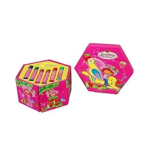 Generic Plastic 46-Piece Art Set For Kids (Multicolor )